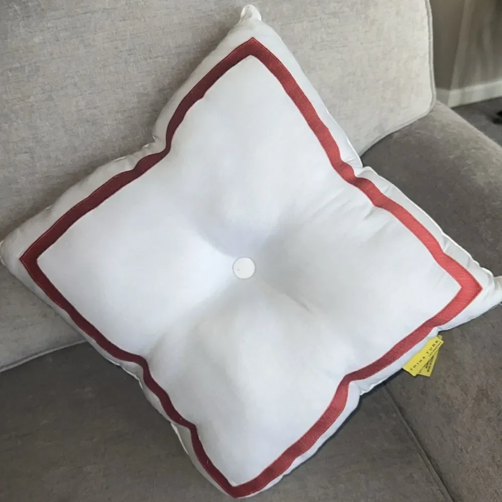 Trina Turk Decorative Throw Pillow!